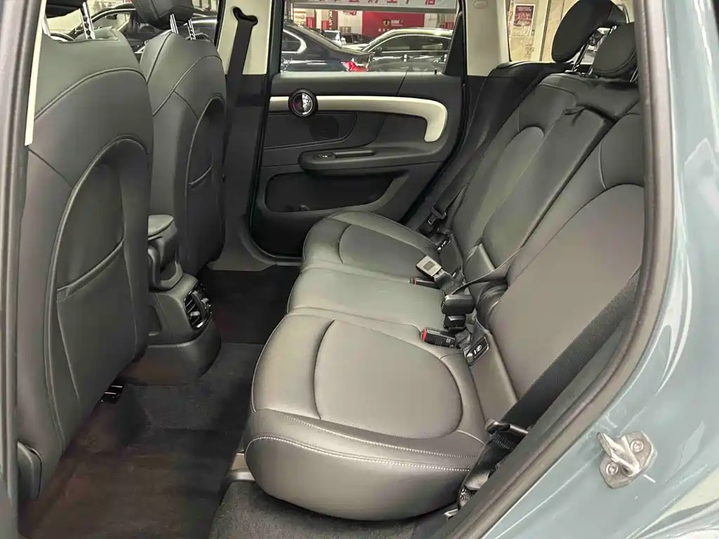 MINI Mini Countryman — миниатюра 19