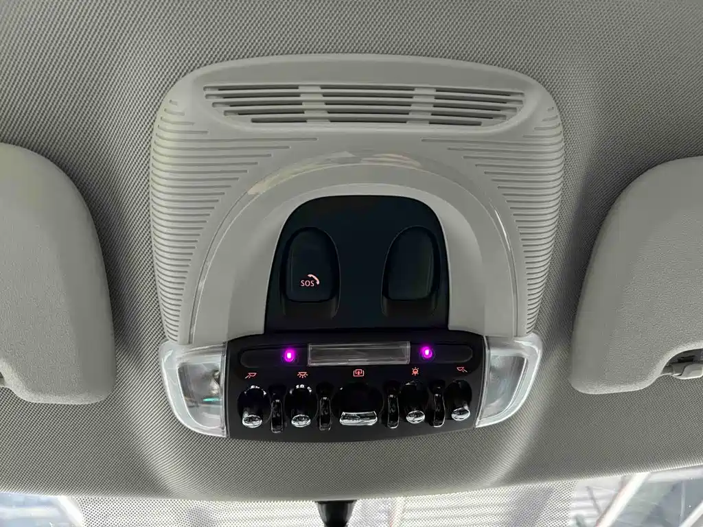MINI Mini Countryman — миниатюра 13