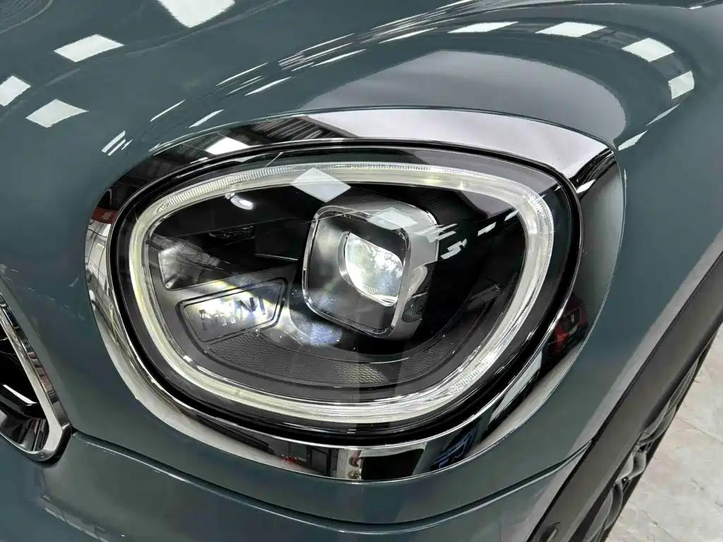 MINI Mini Countryman — миниатюра 23