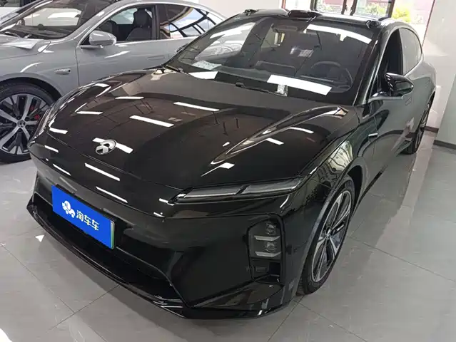NIO ET5T