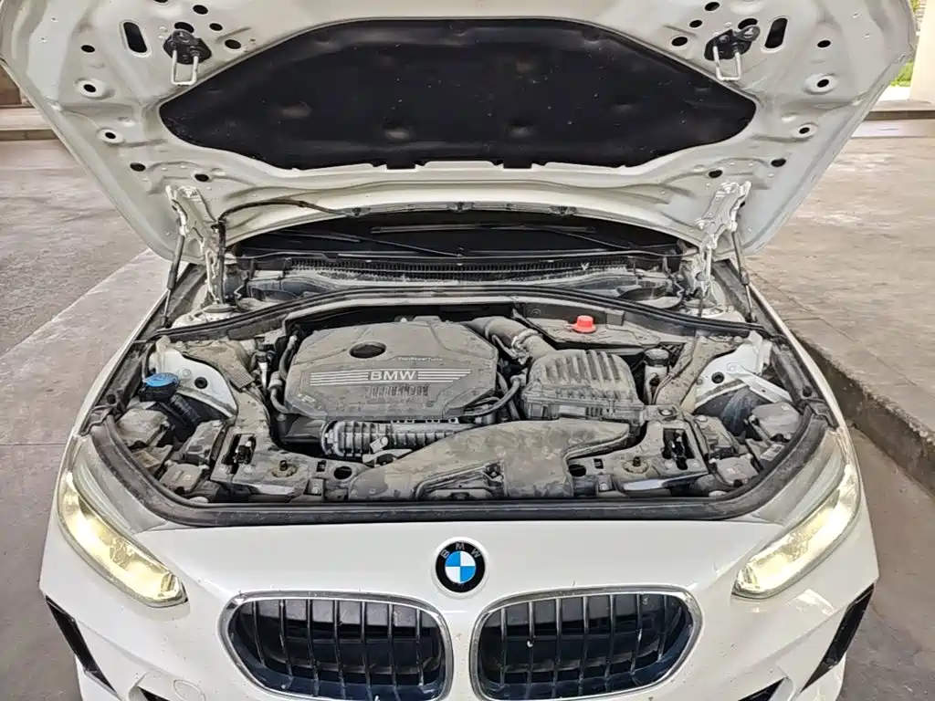BMW 1 Series — миниатюра 20