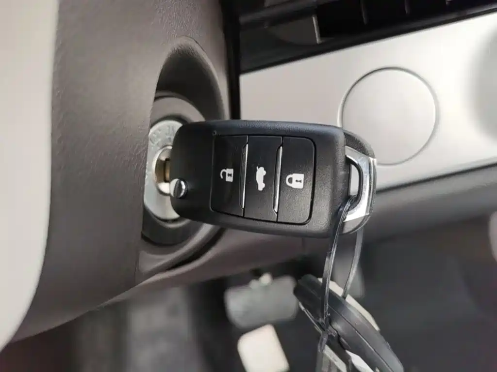 Changan Lumin 2026 205km
