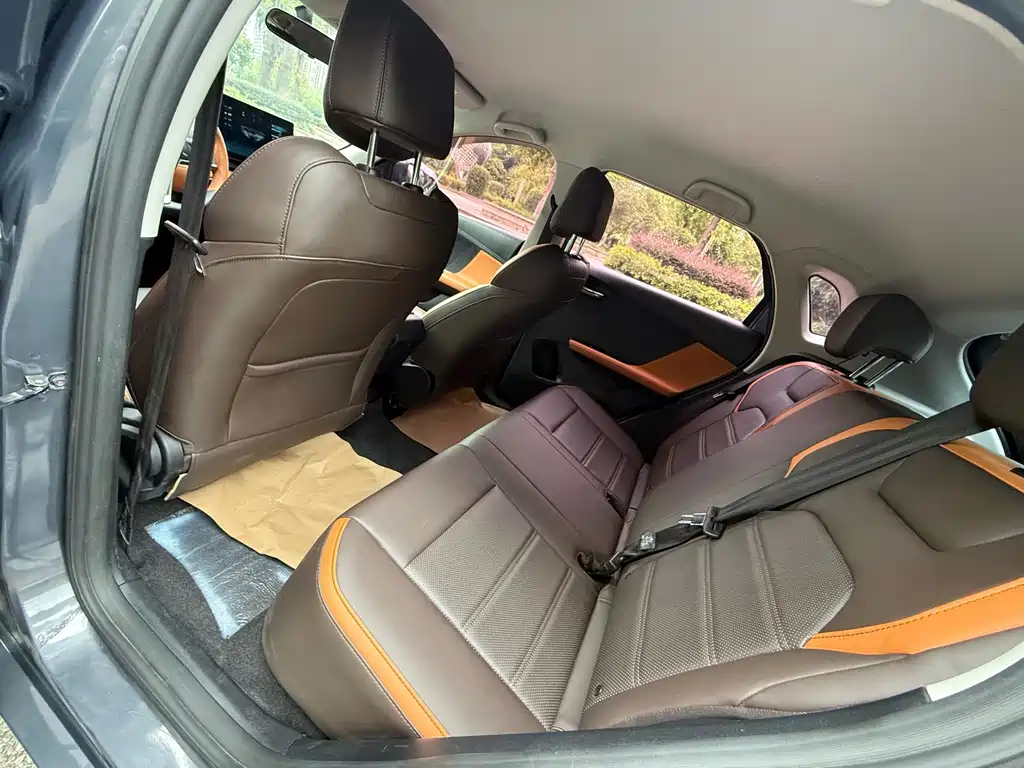 BYD e2 — миниатюра 8