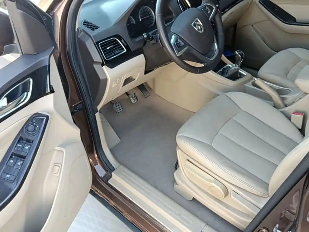 Baojun 730 — миниатюра 16