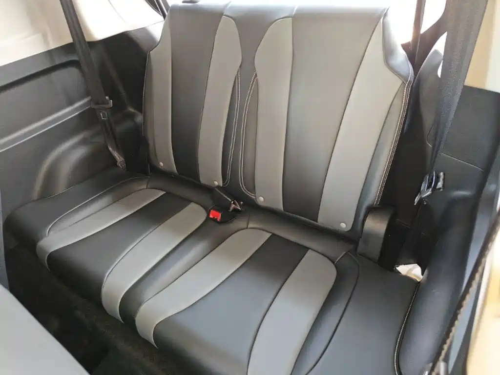 Roewe Clever — миниатюра 17