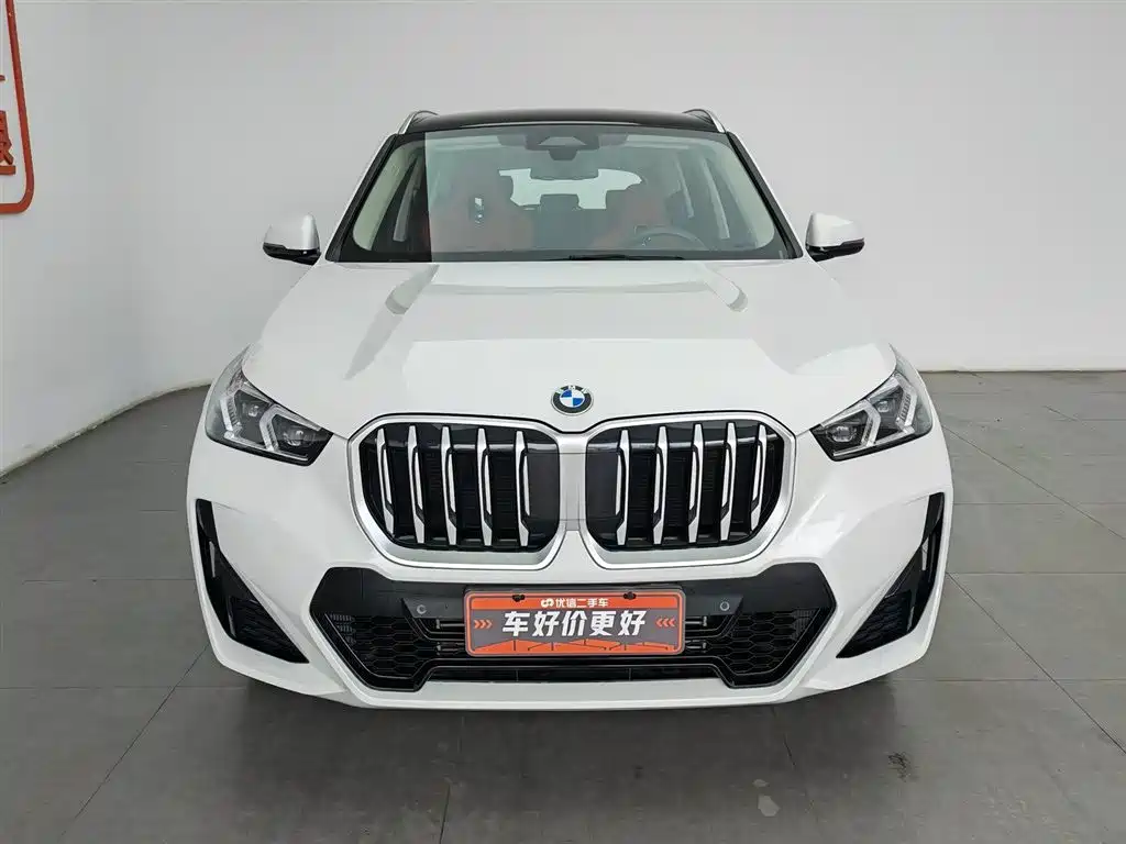 BMW X1 2023 xDrive25Li M Sport