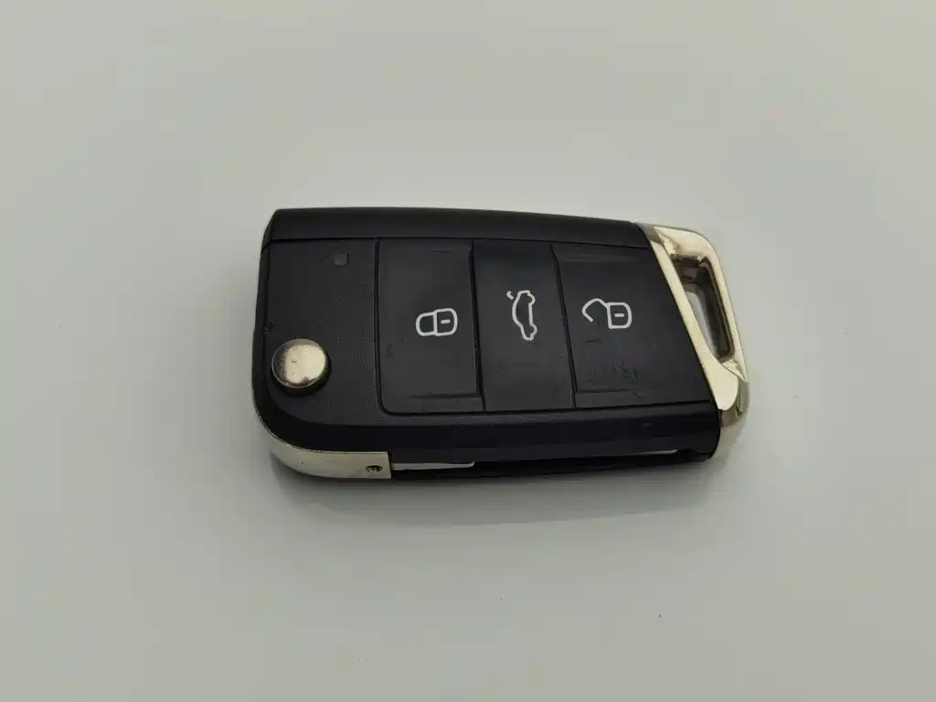 Volkswagen Golf — миниатюра 19