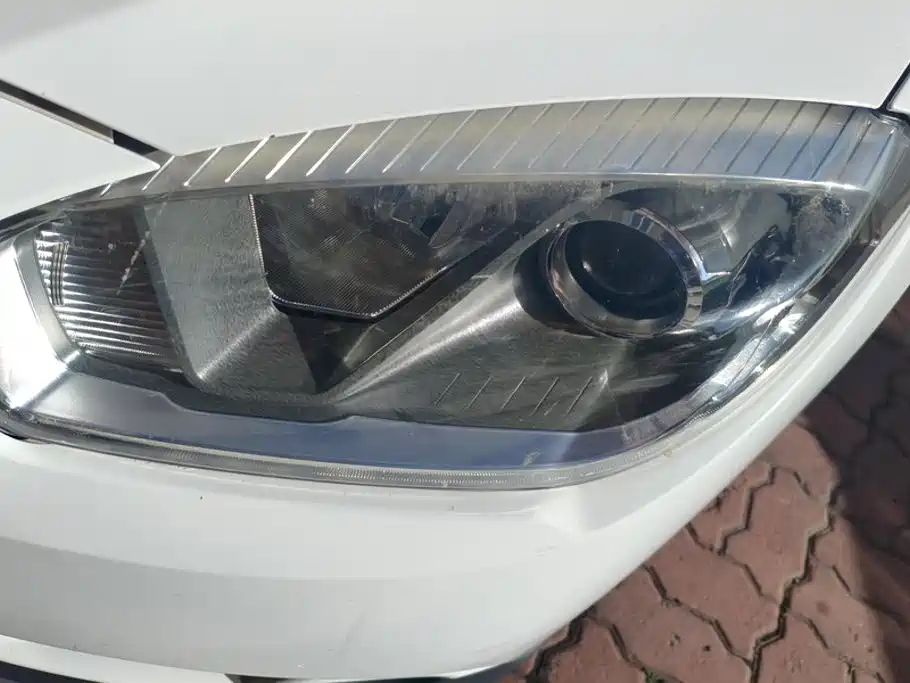 Zhonghua V5 — миниатюра 5