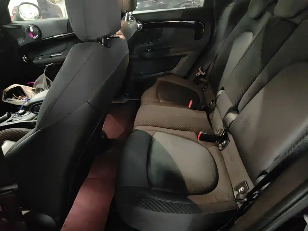 MINI Mini JCW Countryman — миниатюра 17