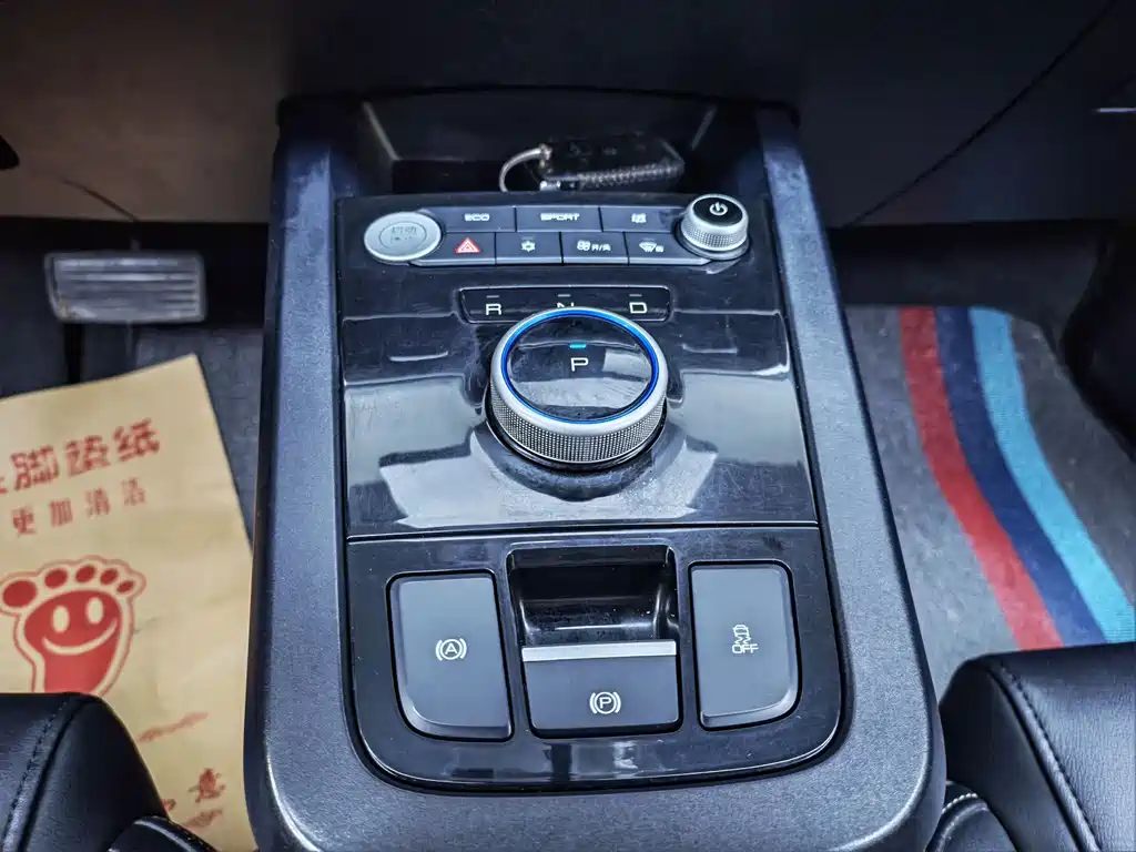 BYD e2 — миниатюра 8