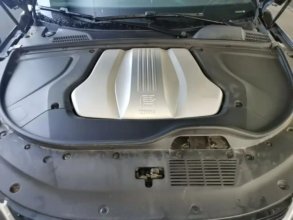 BYD Tang New Energy — миниатюра 25