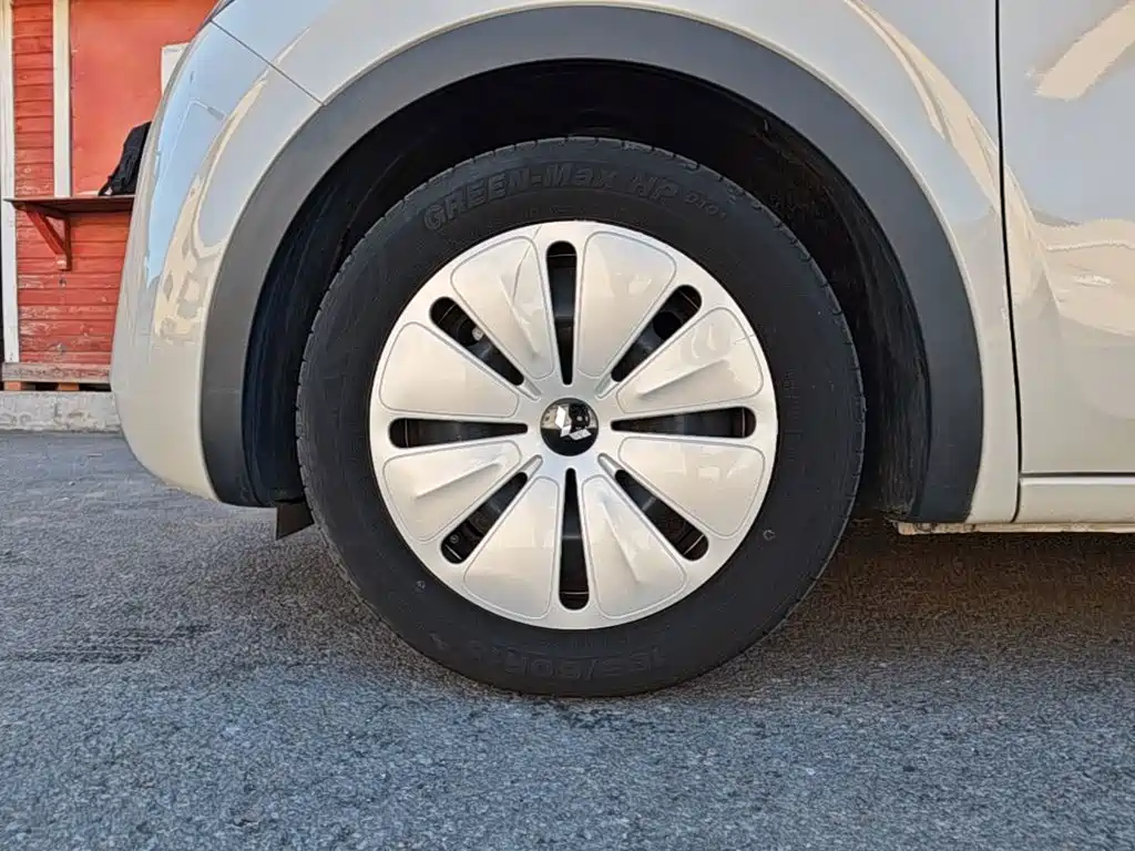 Wuling Bingo — миниатюра 23