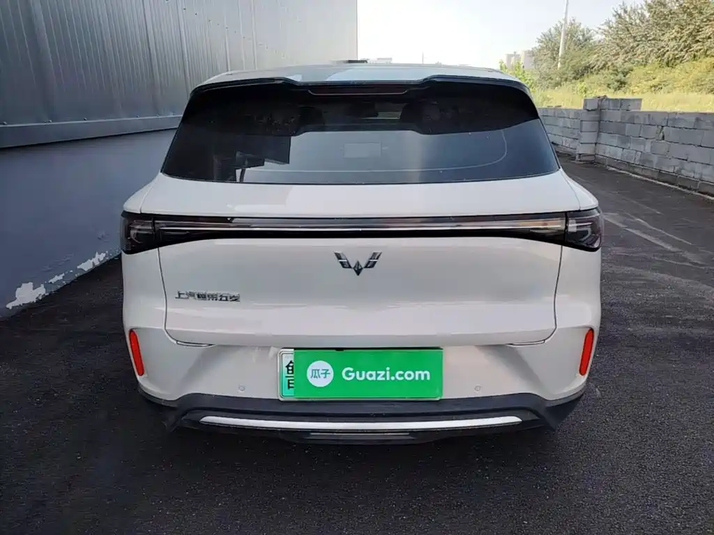 Wuling Bingo S — миниатюра 6