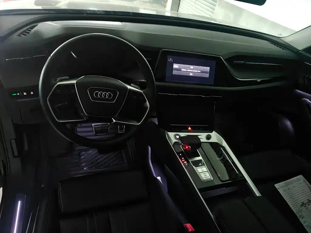 Audi Q6 — миниатюра 10