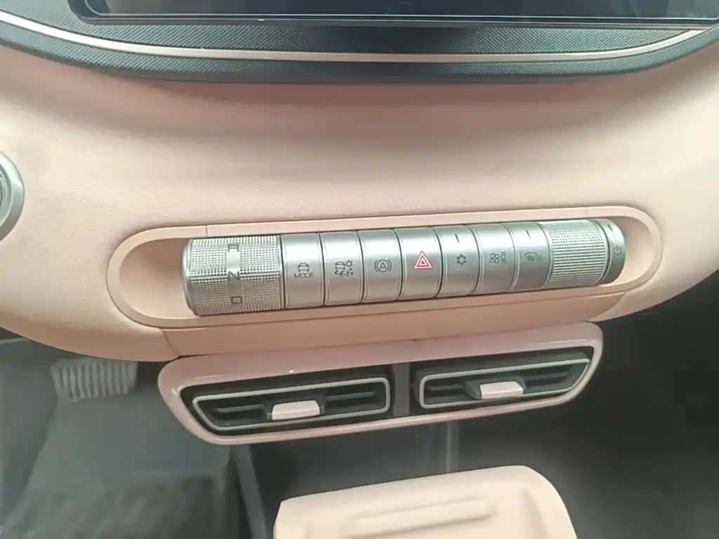 BYD Seagull — миниатюра 14