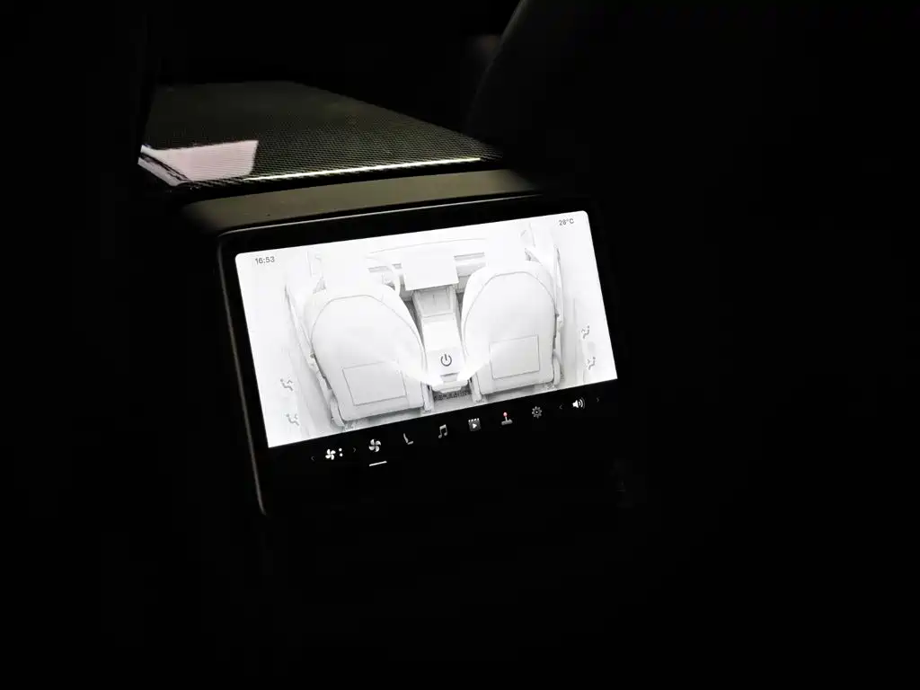 Tesla Model Y — миниатюра 10