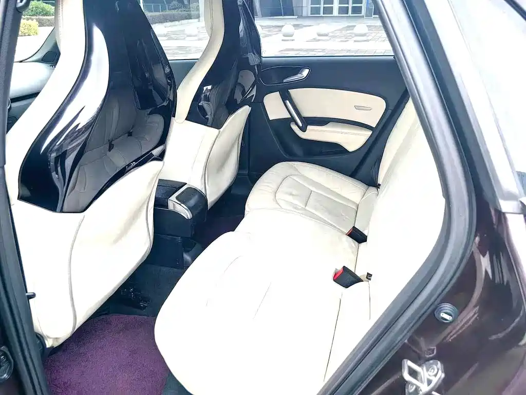 Audi A1 — миниатюра 5