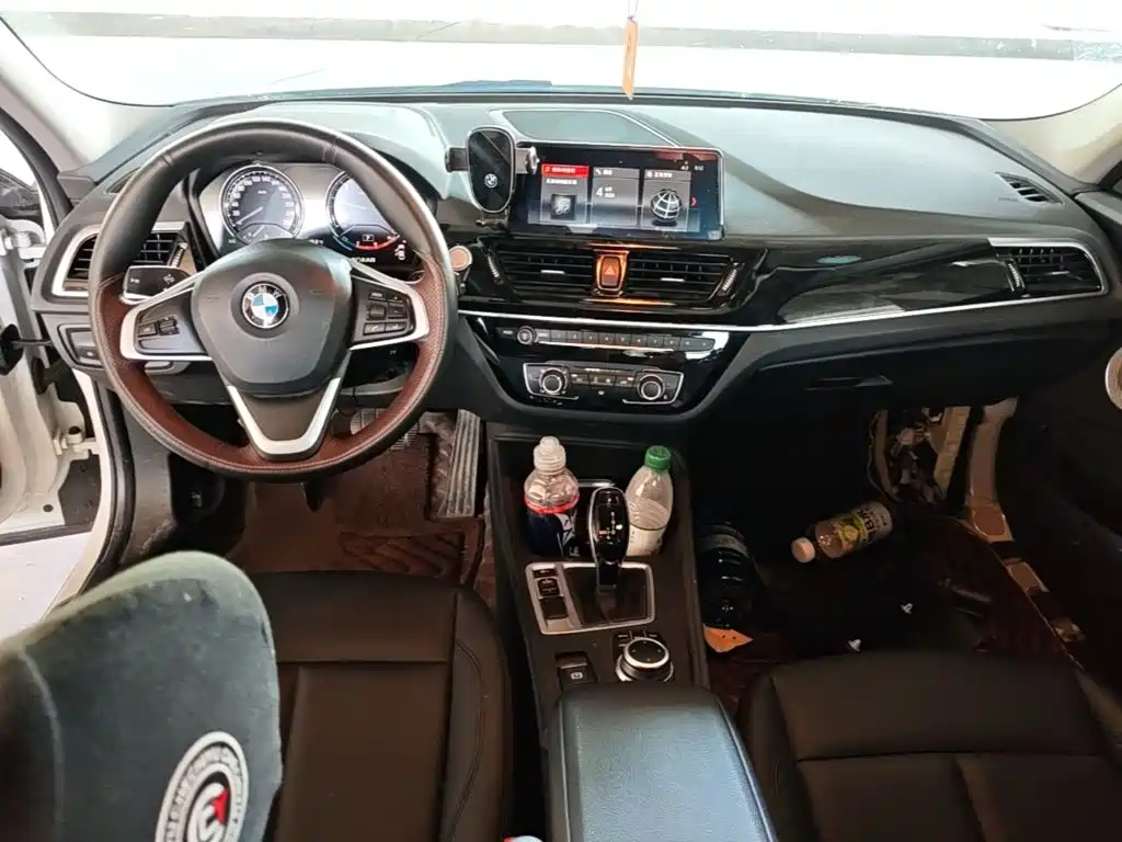 BMW 1 Series — миниатюра 10