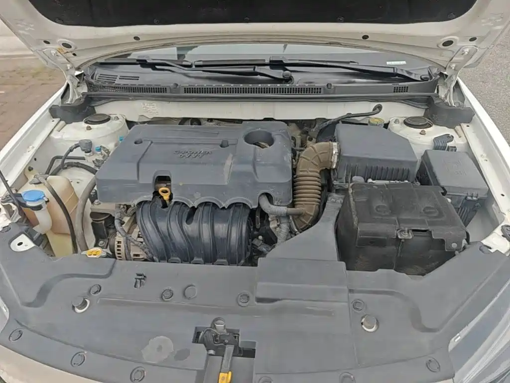 Geely Emgrand — миниатюра 20
