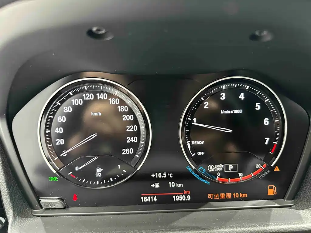 BMW 1 Series — миниатюра 10