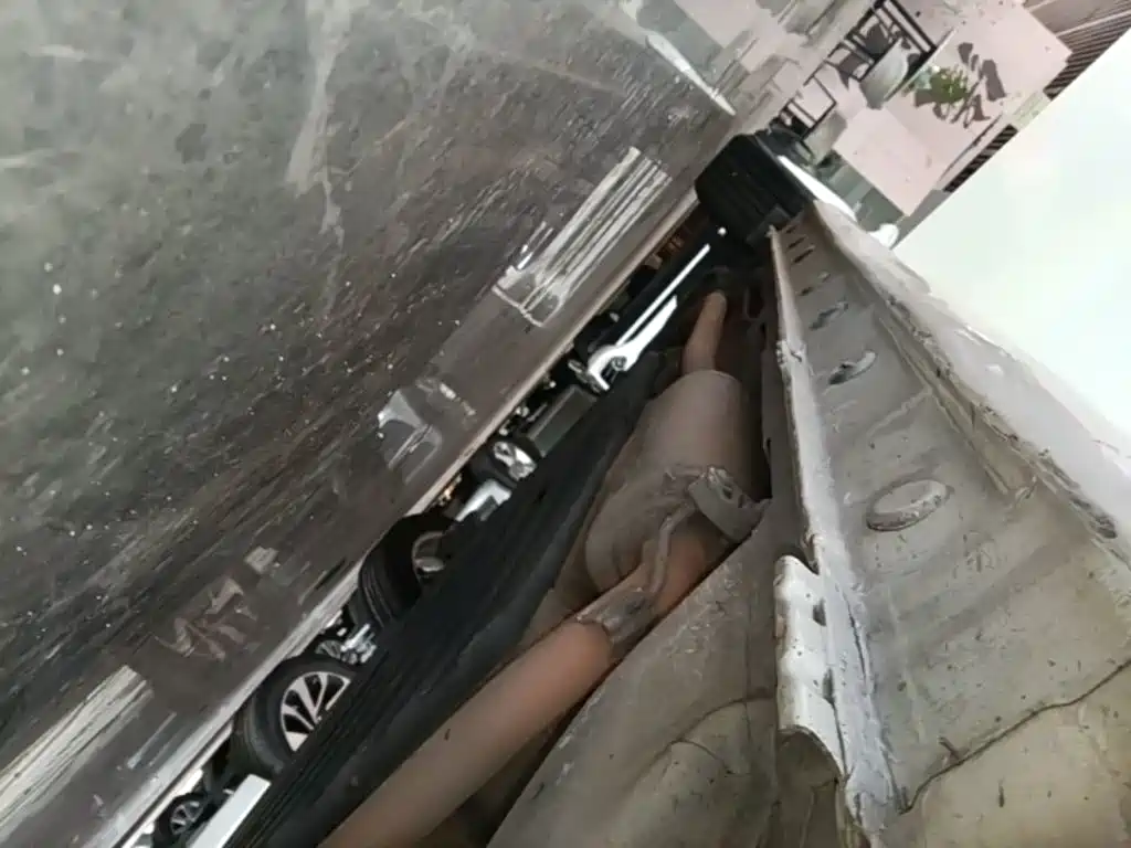 Honda Fit — миниатюра 21