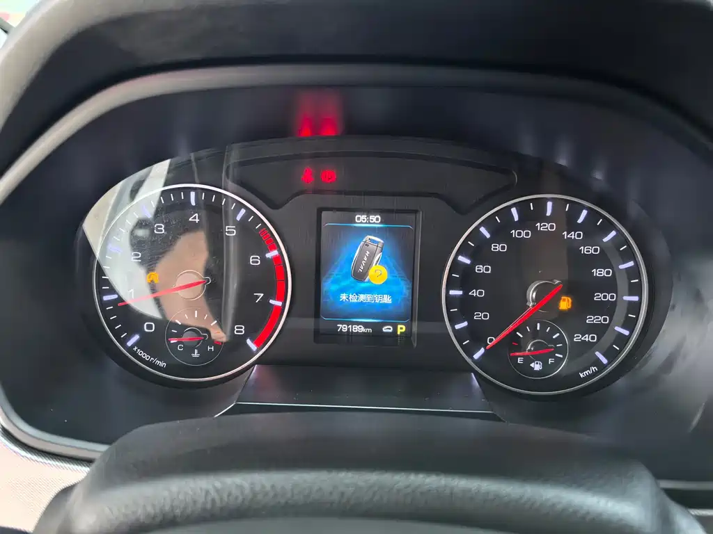 Haval H6 — миниатюра 17
