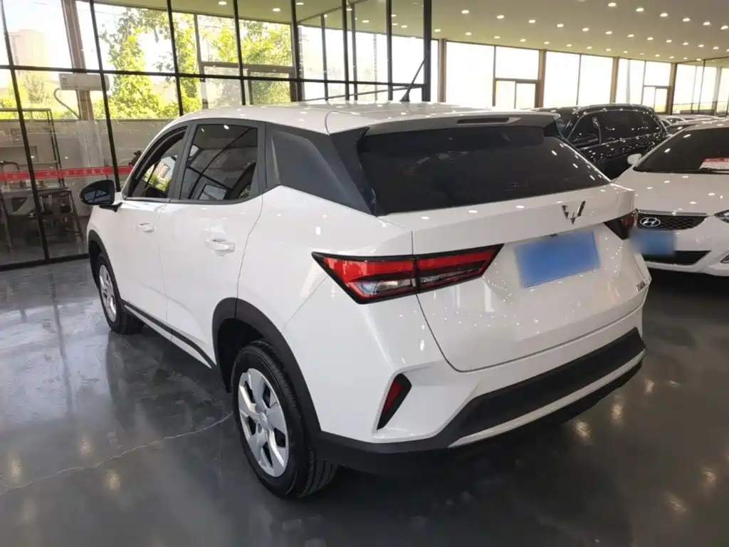 Wuling Xingchi — миниатюра 5