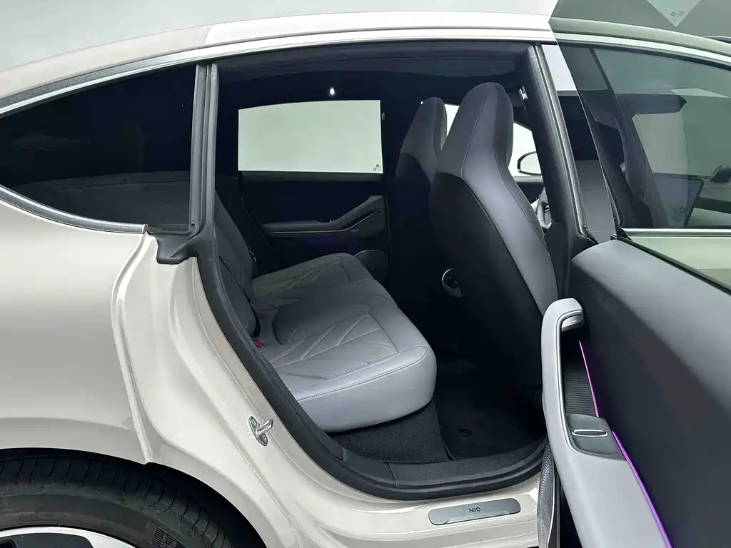 NIO ET5 — миниатюра 17