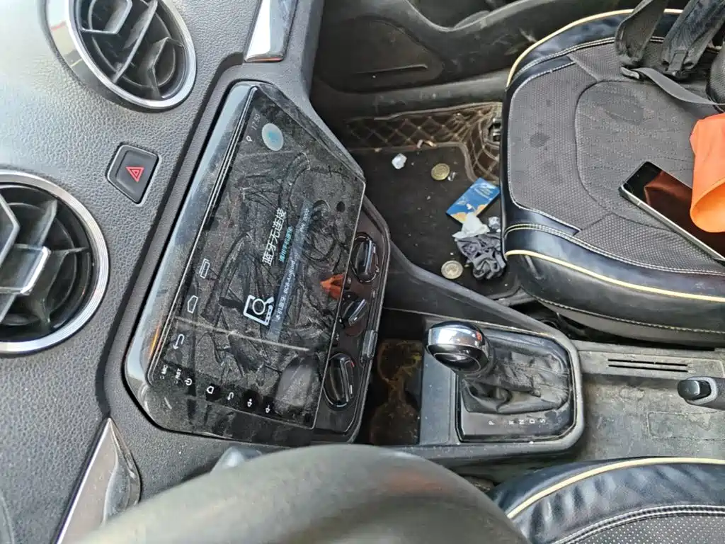 Volkswagen Jetta — миниатюра 13