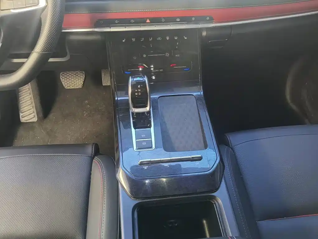 Chery Tiggo 7 — миниатюра 14