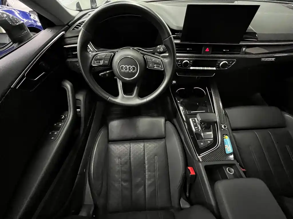 Audi A5 2022 Sportback 40 TFSI Fashion
