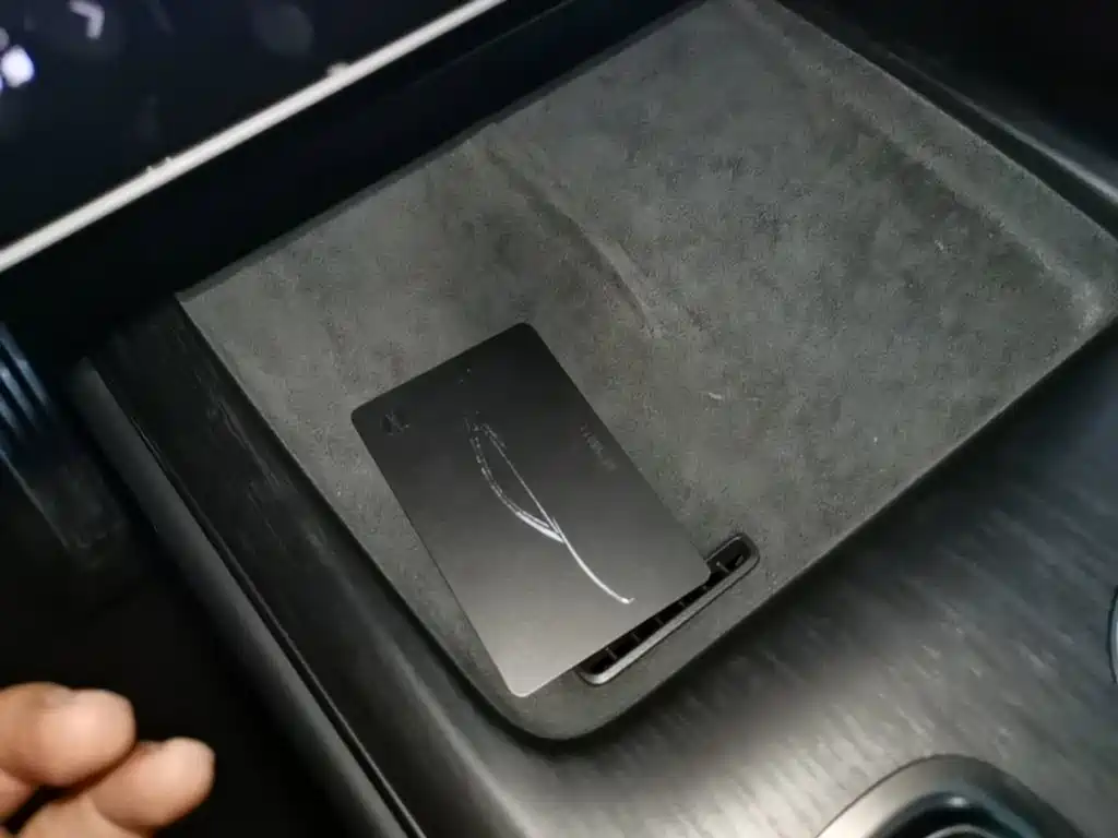 Xiaomi SU7 2024 Smart Drive Max