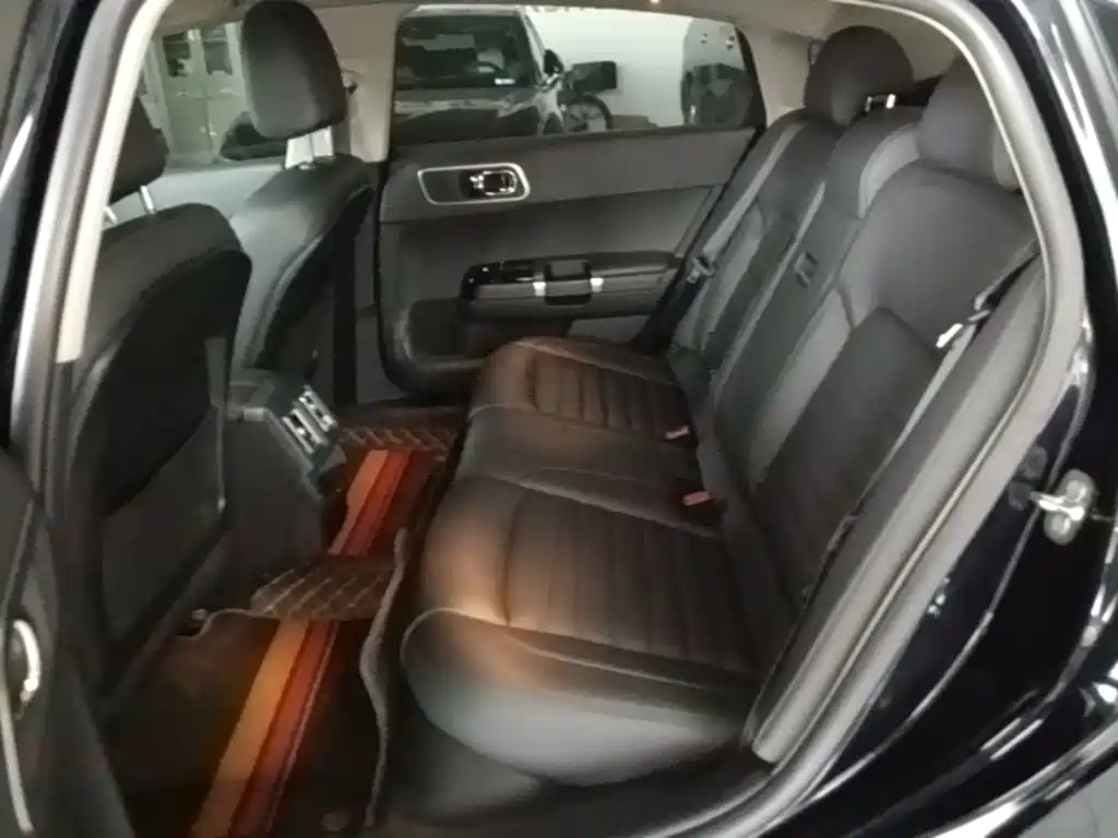 Citroen C6 — миниатюра 17