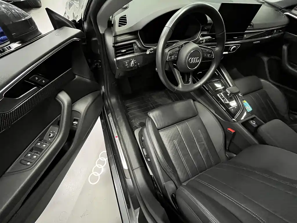 Audi A5 2022 Sportback 40 TFSI Fashion