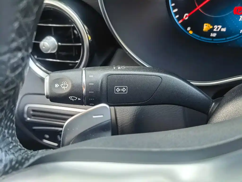 Mercedes-Benz C-Class — миниатюра 23