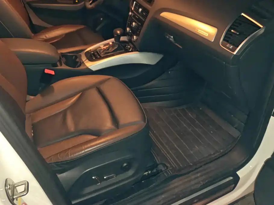 Audi Q5 — миниатюра 8