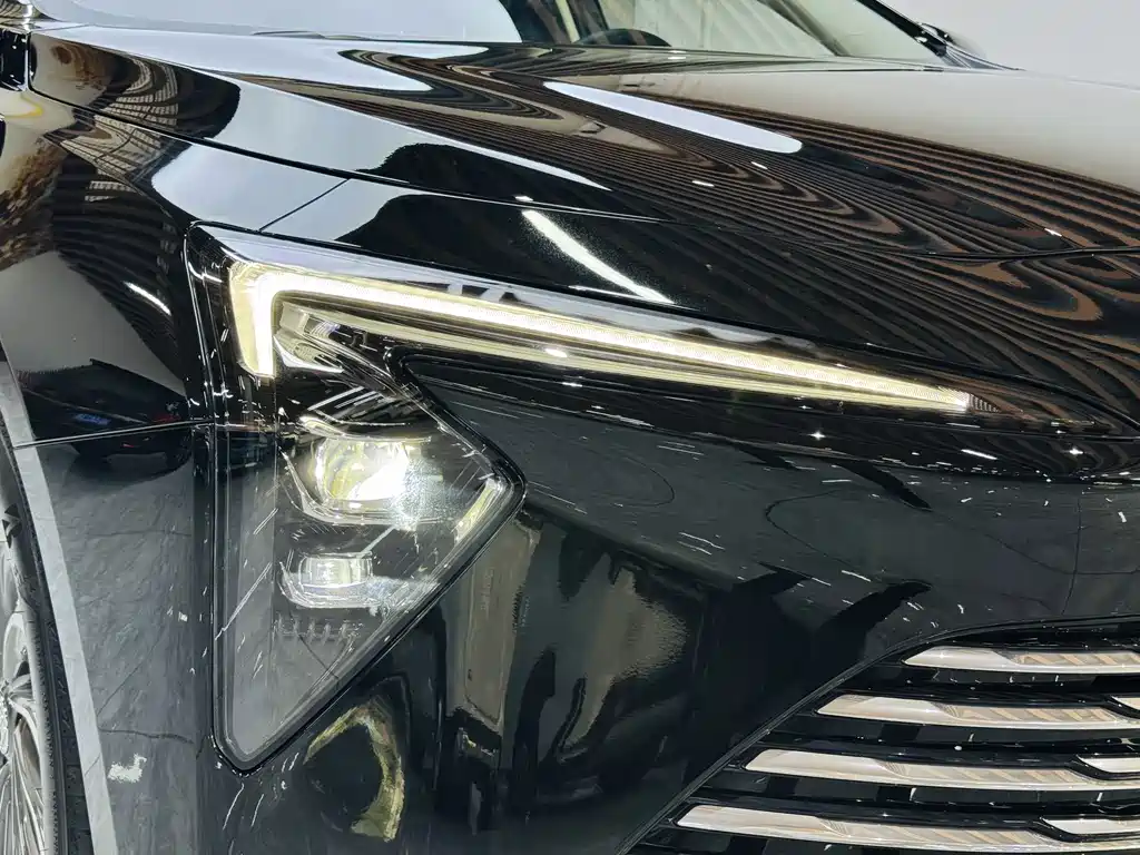 Buick LaCrosse — миниатюра 3