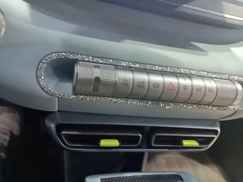 BYD Seagull — миниатюра 14