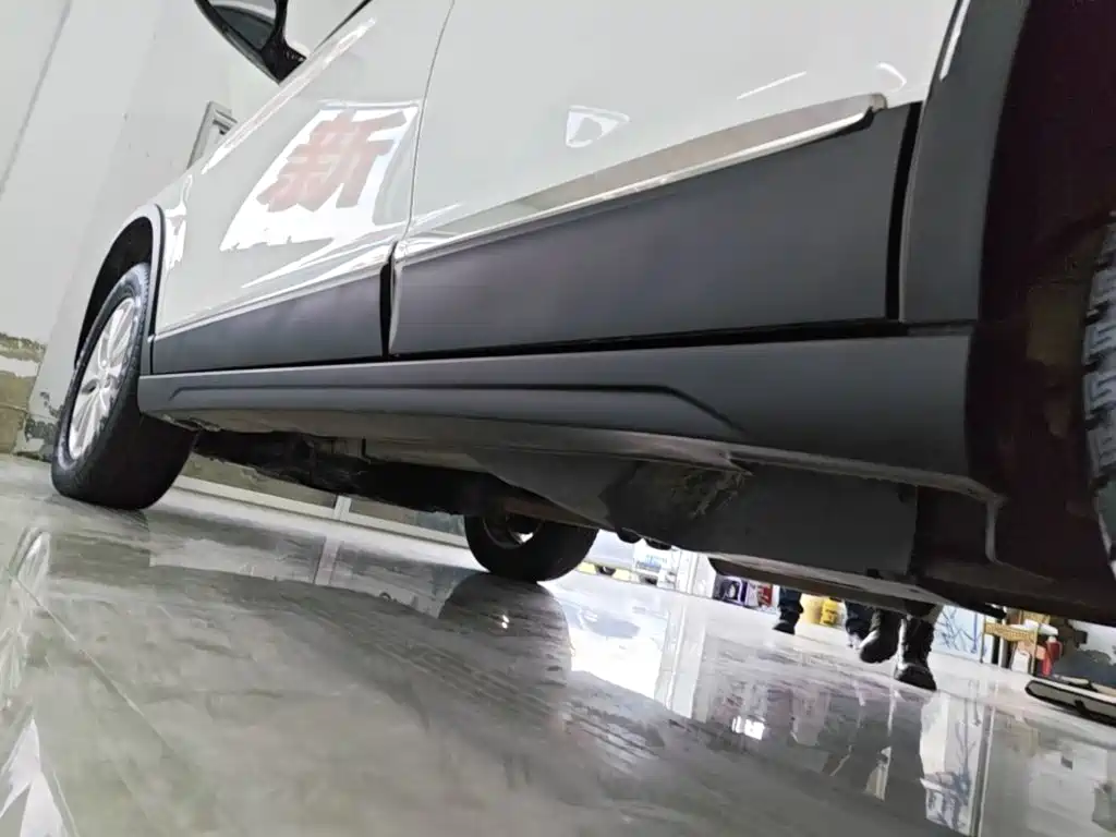Haval H6 — миниатюра 22