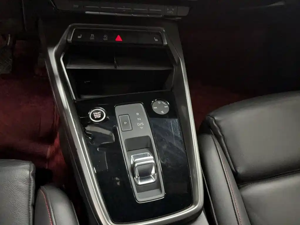 Audi A3 — миниатюра 14
