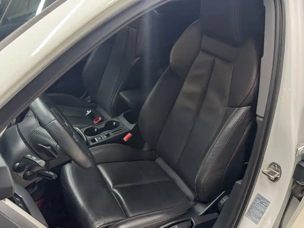Audi A3 — миниатюра 16
