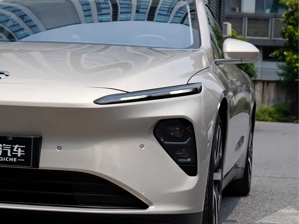 NIO ET7 2024 75kWh Executive
