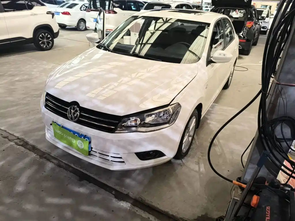 Volkswagen Jetta — миниатюра 2