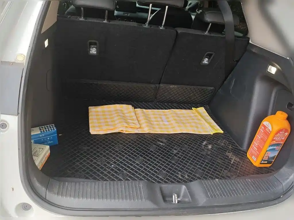 Honda Vezel — миниатюра 15