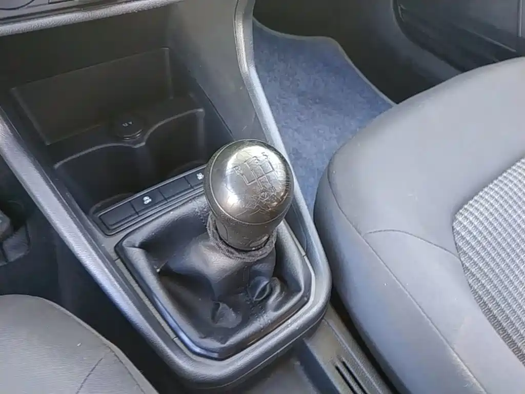 Volkswagen Santana — миниатюра 14