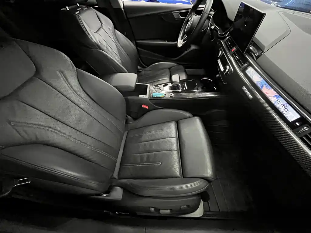 Audi A5 2022 Sportback 40 TFSI Fashion