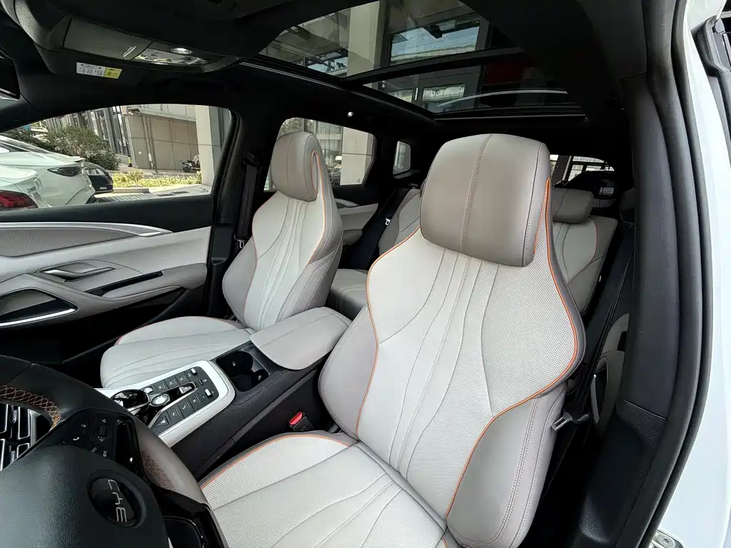 BYD Pro New Energy — миниатюра 20