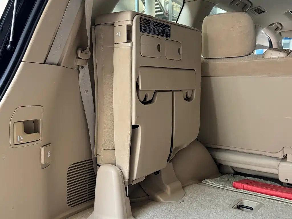 Toyota Land Cruiser — миниатюра 34
