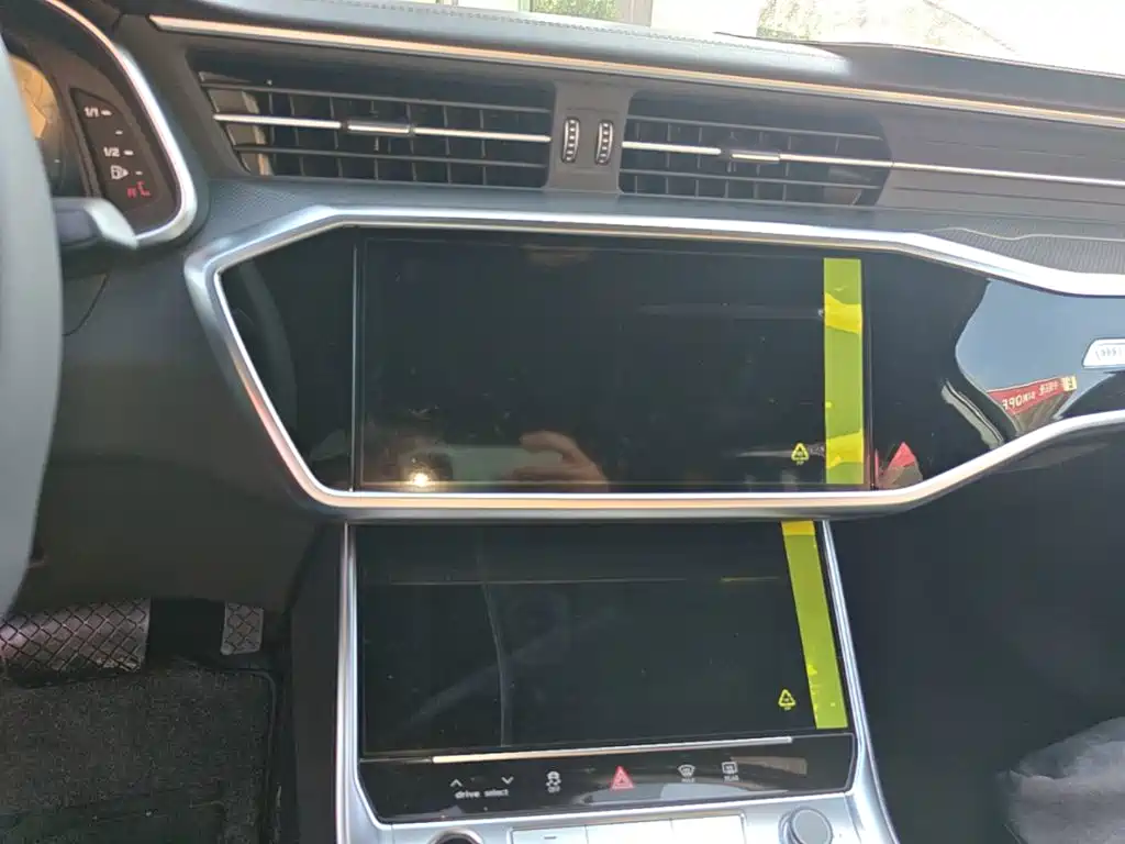 Audi A6L — миниатюра 13