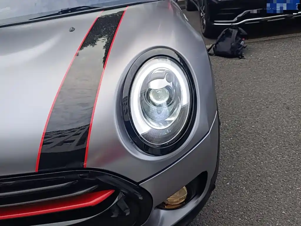 MINI Mini Clubman — миниатюра 24